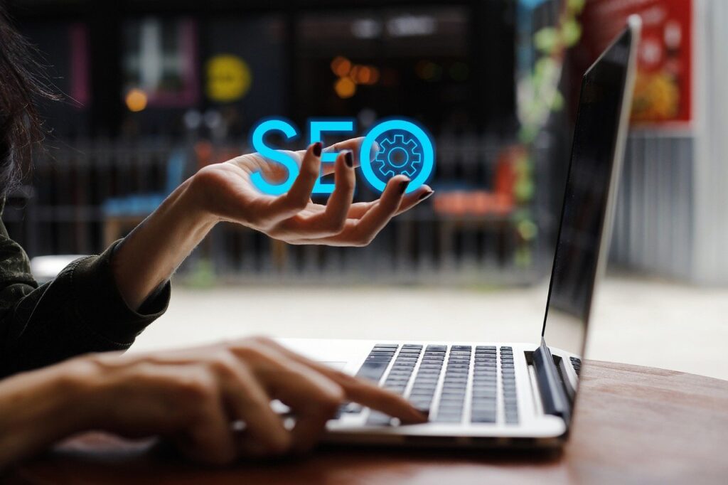 Herramientas Esenciales para SEO Marketing seo marketing optimización